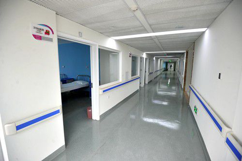 關于安定醫院黃牛辦理住院辦理入院+包成功的信息